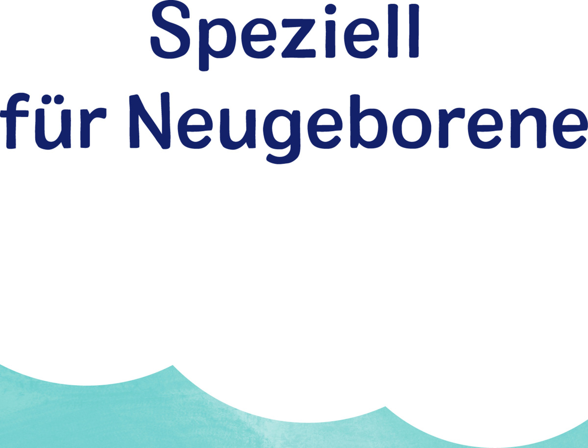 Bild 4 von Babydream Beruhigungssauger anatomisch Silikon 0-2 Monate