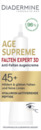 Bild 1 von Diadermine Age Supreme Falten Expert 3D Anti-Age Augencreme