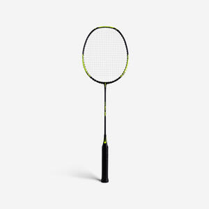 Badmintonschläger BR 160 Erwachsene schwarz/grün