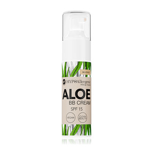 HYPOAllergenic Aloe BB Cream SPF 15 04 Honey