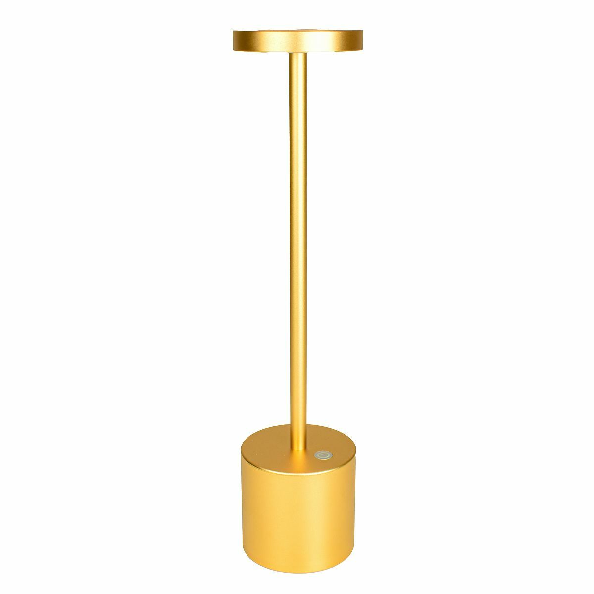 Bild 1 von KAWENGA LED-Tischlampe dimmbar, kabellos Touch-Funktion wiederaufladbar