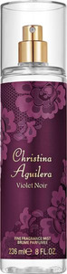 Christina Aguilera Violet Noir, Fragrance Mist 236 ml