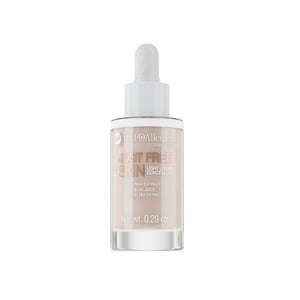 HYPOAllergenic Just Free Skin Light Liquid Concealer 03 Peach