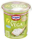 Bild 1 von Dr. Oetker Creme Vega mit Gartenkräuter