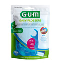 Bild 1 von GUM® Easy-Flossers Einweg-Zahnseidenhalter