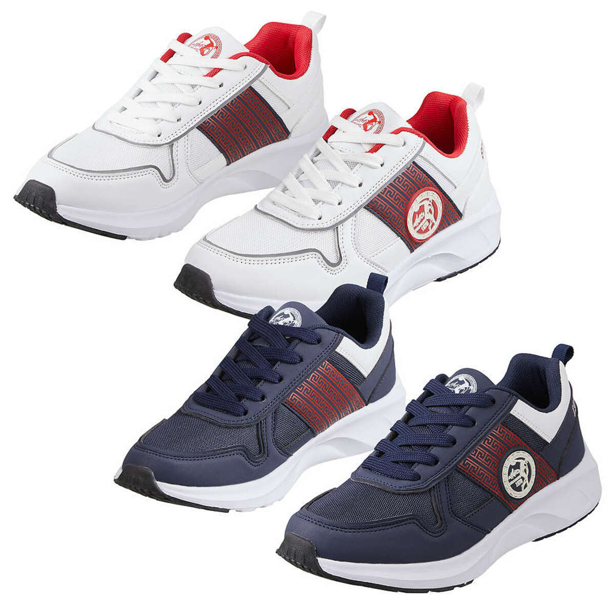 Bild 1 von CARLO COLUCCI Damen-Sneaker