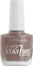 Bild 1 von Maybelline New York Superstay 7 Days Nagellack Nr. 930 Bare it All