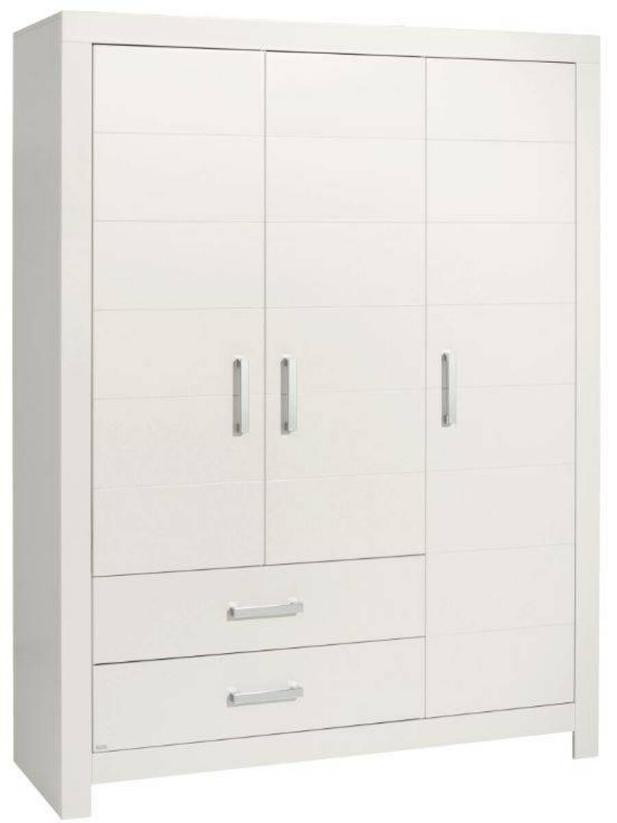 Bild 1 von Paidi Kleiderschrank FIONA, Holznachbildung