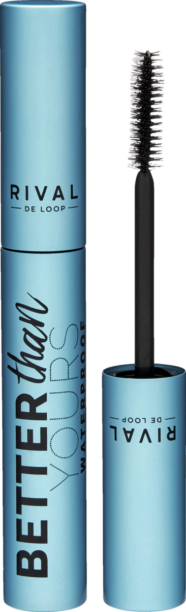 Bild 1 von RIVAL DE LOOP Better than Yours Mascara WP