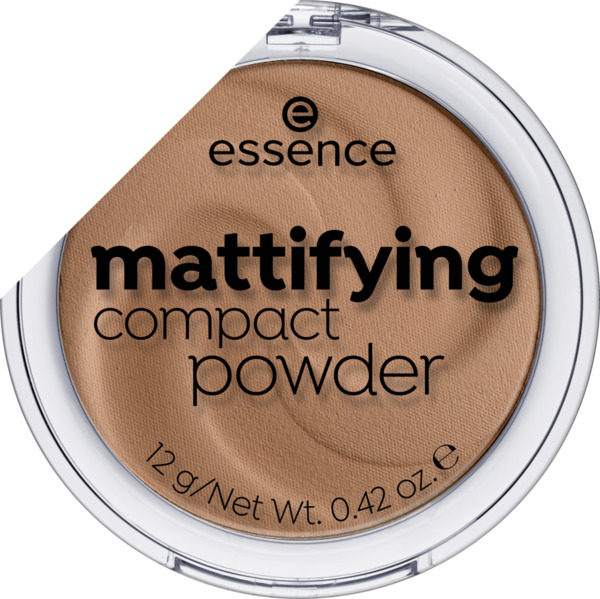 Bild 1 von essence mattifying compact powder 43