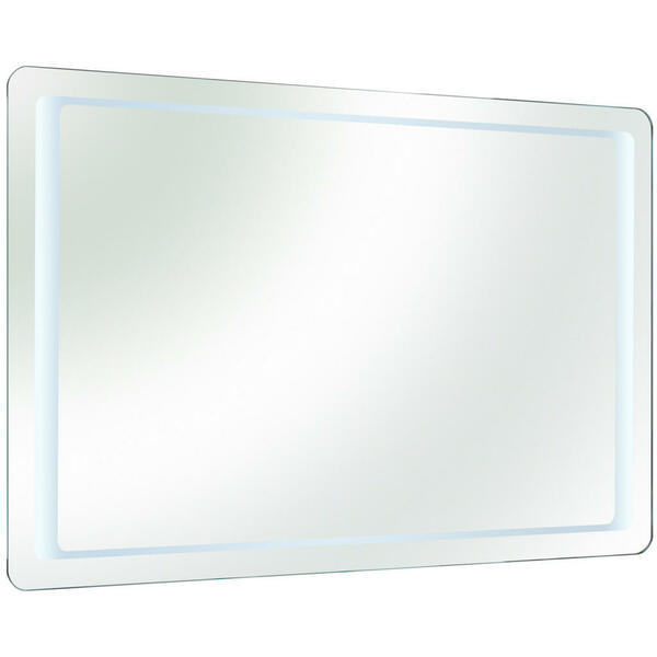 Bild 1 von Xora Badezimmerspiegel  Flächenspiegel  Glas