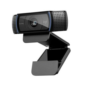 Logitech C920 Full HD Pro Webcam 960-001055