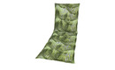 Bild 1 von GO-DE Auflage   Foglia - grün - 60 cm - 6 cm - Garten > Auflagen & Kissen - Möbel Kraft
