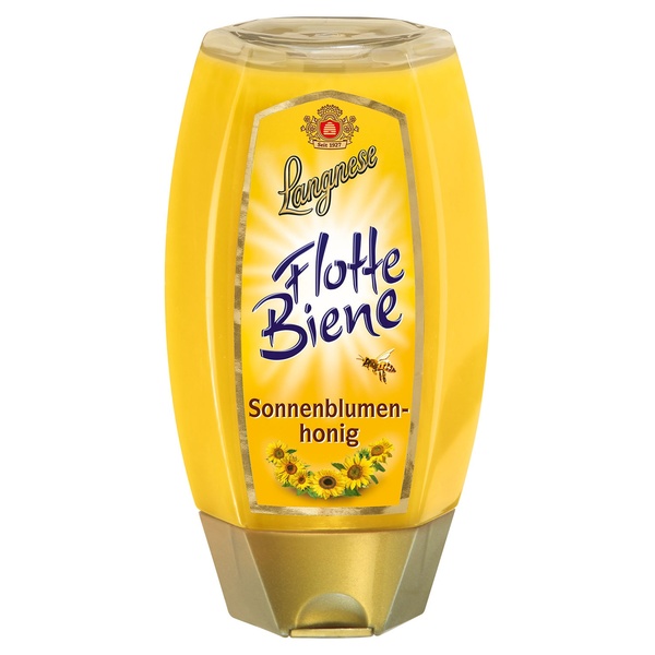Bild 3 von LANGNESE Flotte Biene 250 g