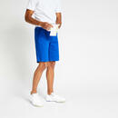 Bild 1 von Golf Bermuda Shorts MW500 Herren indigoblau