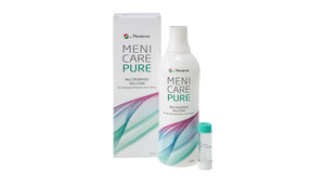 MeniCare Pure 250ml All-in-One Pflege Standardgröße 250 ml unisex