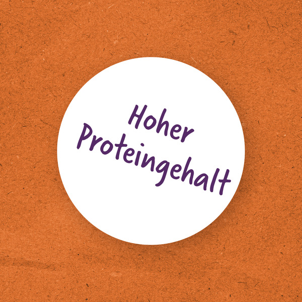 Bild 3 von enerBiO Linsenwaffeln Meersalz