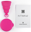 Bild 4 von Intimina Lily Cup One Menstruationstasse