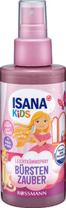 ISANA Kids Kids Leichtkämmspray 1.19 EUR/100 ml