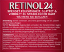 Bild 4 von Olay Regenerist Retinol 24 Nachtcreme