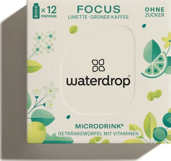 Bild 1 von waterdrop Microdrink Focus