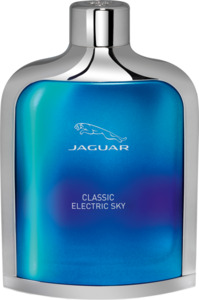 Jaguar Classic Electric Sky, EdT 100 ml