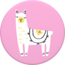 Bild 1 von PopSockets PopGrip Llama Glama