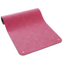 Bild 1 von Fitnessmatte Maxi Grip 170 cm × 62 cm × 8 mm bedruckt rosa