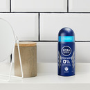 Bild 3 von NIVEA MEN Deodorant Roll-on Protect & Care