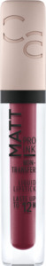 Catrice Matt Pro Ink Non-Transfer Liquid Lipstick 100 Courage Code