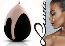Bild 4 von Luvia Cosmetics Make-up Blending Sponge Set-Black