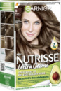 Bild 1 von Garnier Nutrisse Dauerhafte Pflege-Haarfarbe - Mocca Hellbraun