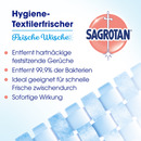 Bild 4 von Sagrotan Hygiene-Textilerfrischer Spray
