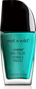 wet n wild Wild Shine Nail Color Be More Pacific 11.30 EUR/100 ml