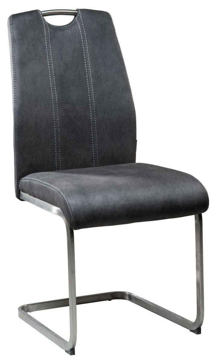 Bild 1 von Novel Freischwinger-Stuhl TEXAS