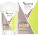 Bild 3 von Rexona 
            Maximum Protection Anti-Transpirant Creme Stress Control