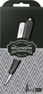 Wilkinson Sword Vintage Classic Rasiermesser