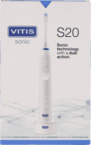 VITIS Sonic S20 Schallzahnbürste