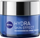 Bild 3 von NIVEA Hydra Skin Effect Regenerierende Gel-Creme Nacht