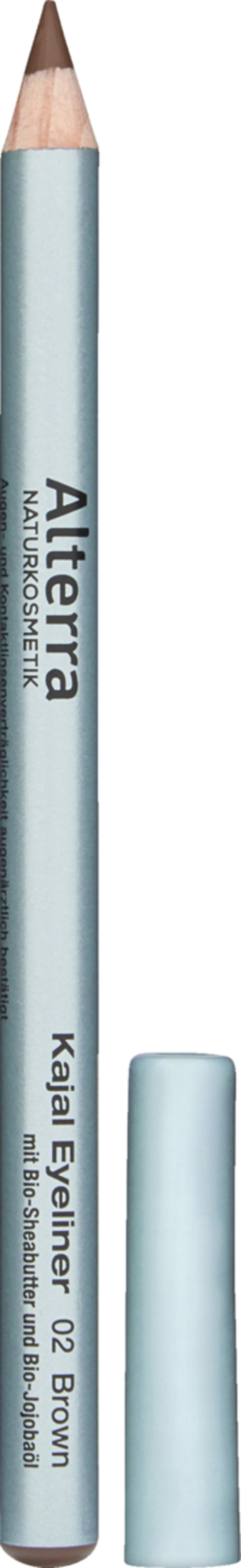 Bild 1 von Alterra 
            Kajal Eyeliner