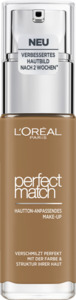 L’Oréal Paris Perfect Match Foundation 8.5.D/8.5.W Toffee