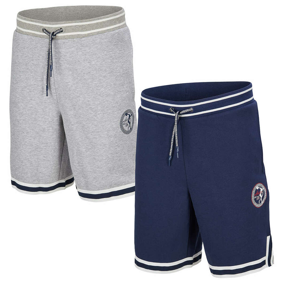 Bild 1 von CARLO COLUCCI Herren-Sweatshorts