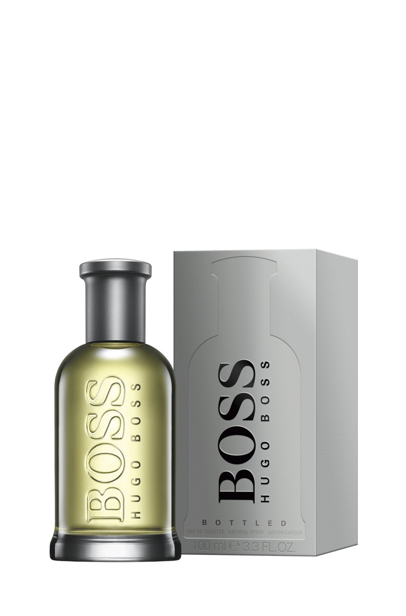 Bild 3 von Hugo Boss Bottled, EdT 100 ml