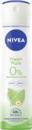 Bild 1 von NIVEA Deodorant Spray Fresh Pure