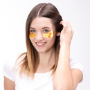 Bild 3 von YEAUTY Eye Pad Mask Beauty Boost