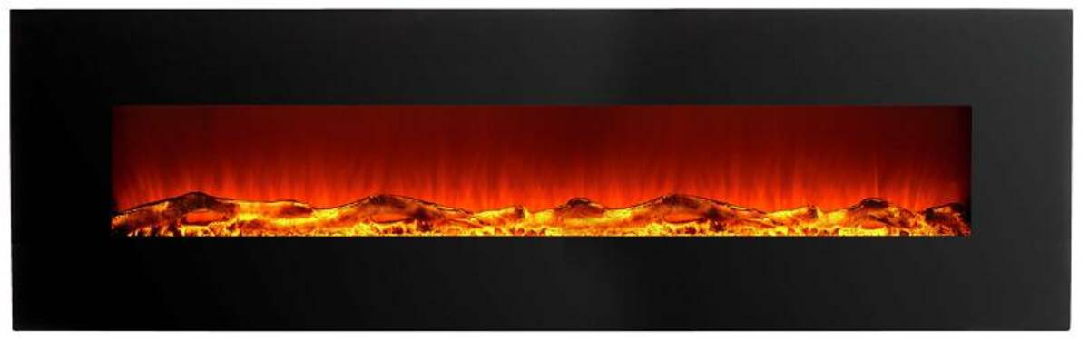 Bild 1 von XORA Elektrokamin NEW JERSEY