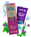 Bild 3 von Dental Delight Zahnpasta Berry Blast