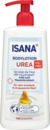 Bild 1 von ISANA Bodylotion Urea