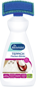 Dr. Beckmann Teppich Flecken-Bürste 6.14 EUR/1 l