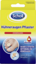 Bild 1 von Scholl Hühneraugen Pflaster